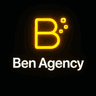 BenAgency Logo