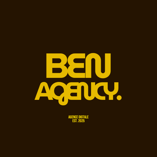 Ben — Expert Web Lausanne